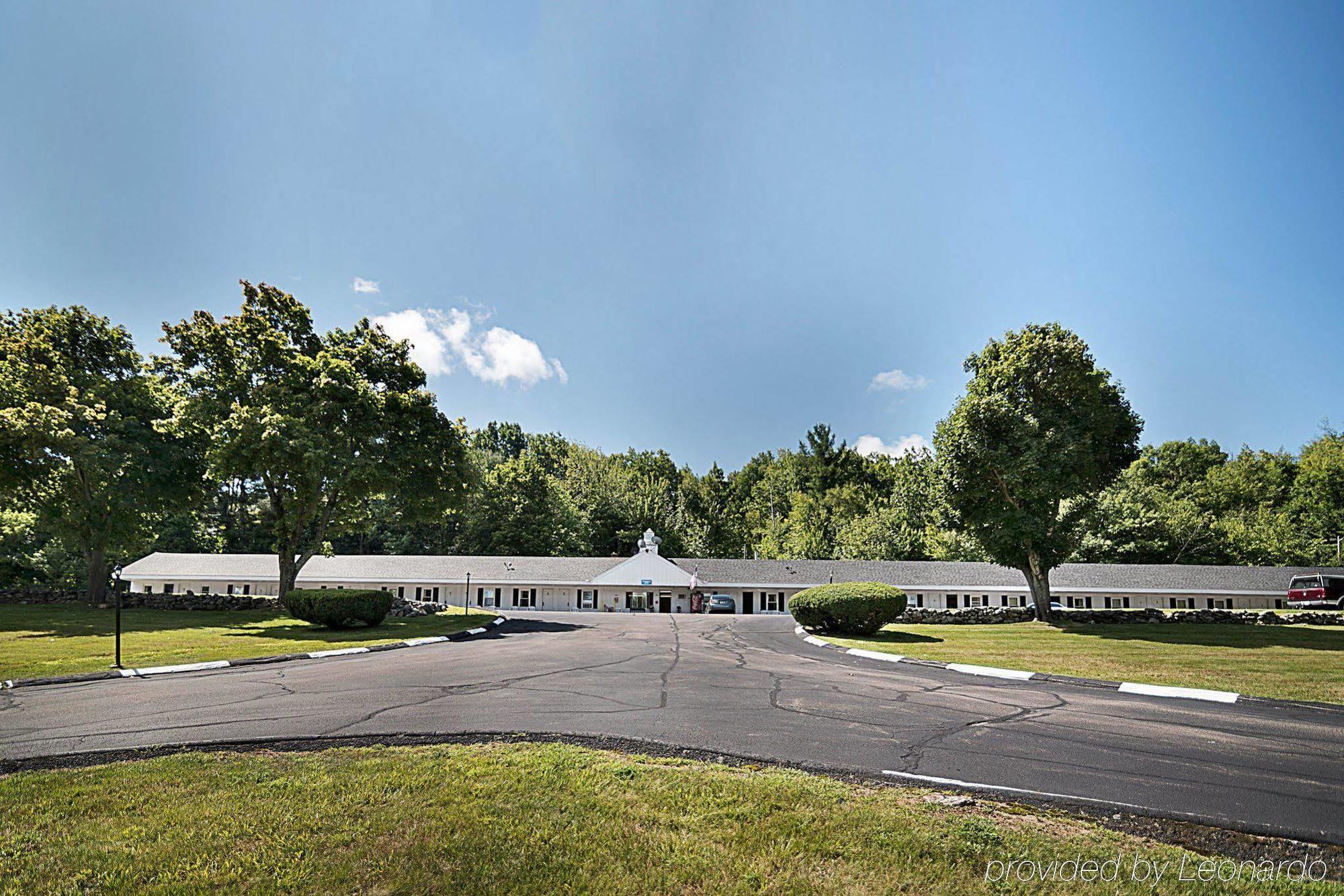 Rodeway Inn Westminster Exterior photo