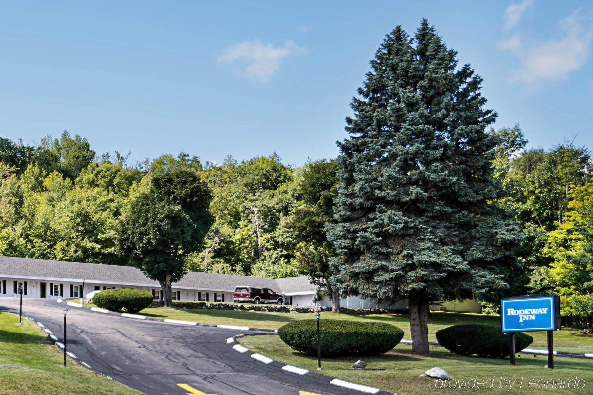 Rodeway Inn Westminster Exterior photo